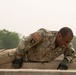 2023 ASC Best Warrior Competition - Obstacle Course