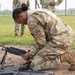 2023 ASC Best Warrior Competition - Obstacle Course