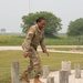 2023 ASC Best Warrior Competition - Obstacle Course