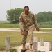 2023 ASC Best Warrior Competition - Obstacle Course
