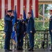 Magruder takes command of Special Tactics