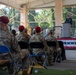 Magruder takes command of Special Tactics