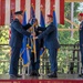 Magruder takes command of Special Tactics