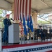 Magruder takes command of Special Tactics