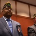 Connecticut General Assembly’s Committee on Veterans' and Military Affairs military resource fair