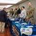 Connecticut General Assembly’s Committee on Veterans' and Military Affairs military resource fair