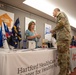 Connecticut General Assembly’s Committee on Veterans' and Military Affairs military resource fair