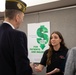 Connecticut General Assembly’s Committee on Veterans' and Military Affairs military resource fair