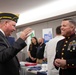 Connecticut General Assembly’s Committee on Veterans' and Military Affairs military resource fair