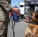 Connecticut General Assembly’s Committee on Veterans' and Military Affairs military resource fair