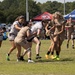 2023 All-Marine Women’s Rugby Team play during the 2023 Armed Forces Championship