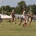 2023 All-Marine Women’s Rugby Team play during the 2023 Armed Forces Championship