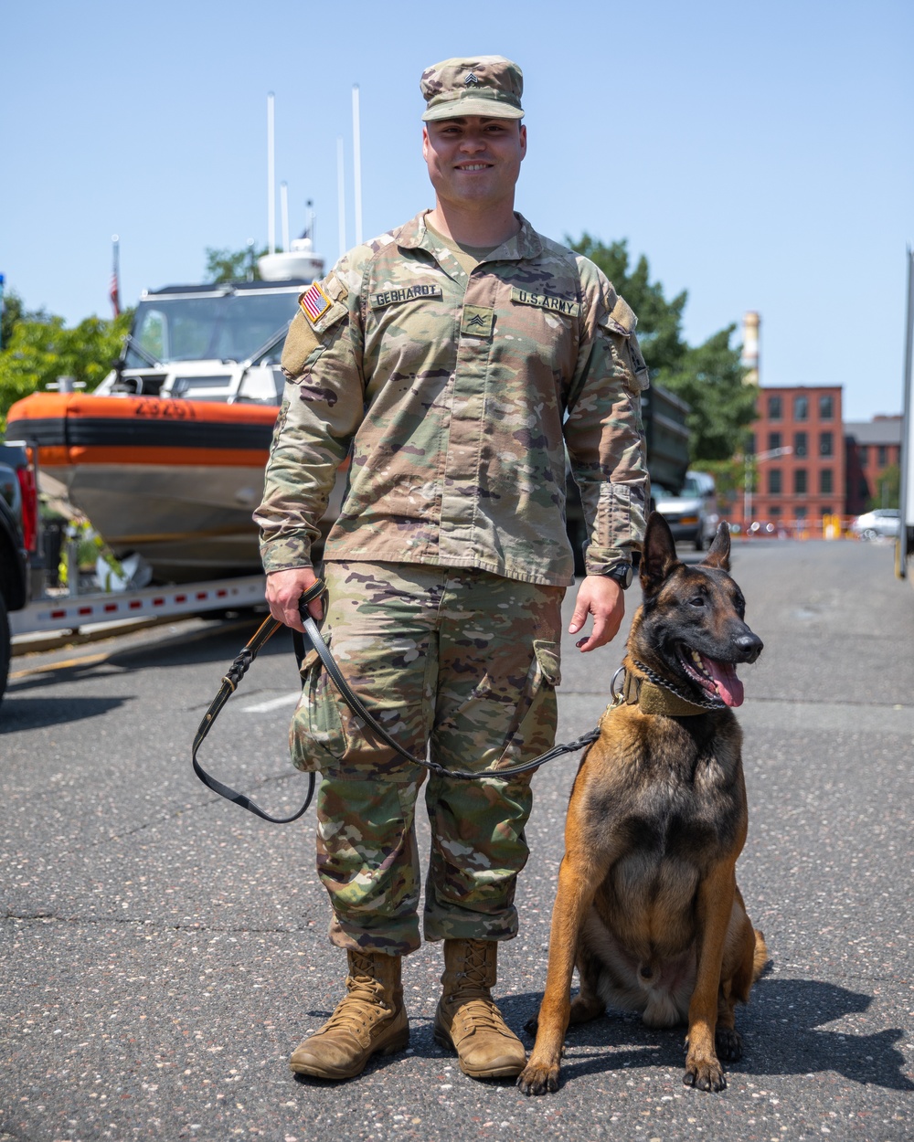 Connecticut General Assembly’s Committee on Veterans' and Military Affairs military resource fair