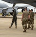 126th ARW Redeploy Exercise Aircraft