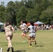 2023 All-Marine Women’s Rugby Team play during the 2023 Armed Forces Championship