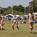 2023 All-Marine Women’s Rugby Team play during the 2023 Armed Forces Championship