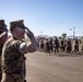 Weapons and Field Training Bn Change of Command