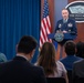 Pentagon Press Briefing