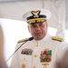 Coast Guard Cutter Alert holds change of command ceremony in Astoria, Oregon