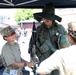 Guard members enjoy time with community at SummerCon