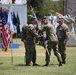 New commander to lead U.S. Army Yuma Proving Ground into future