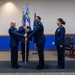 559th THLS Change of Command Ceremony