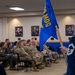 559th THLS Change of Command Ceremony