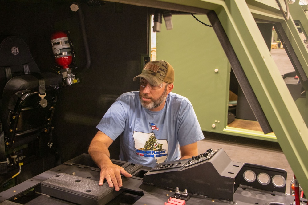 Army heritage shines through multiple generations of RIA-JMTC employees