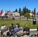 JBLM welcomes new garrison commander