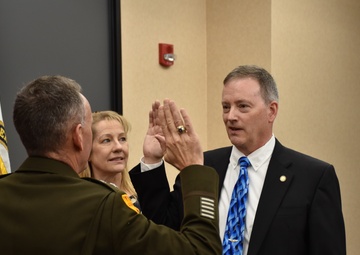 SMDC Technical Center welcomes new leader