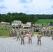 Military Intelligence Completed 1st Army Validation