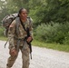 2023 ASC Best Warrior Competition - Ruck March