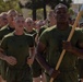 India Company Motivational Run