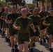 India Company Motivational Run