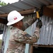 100th Roof Install