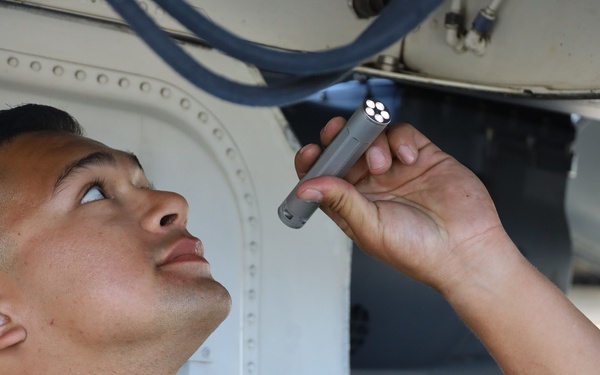 114th FW Supports Air Defender 2023