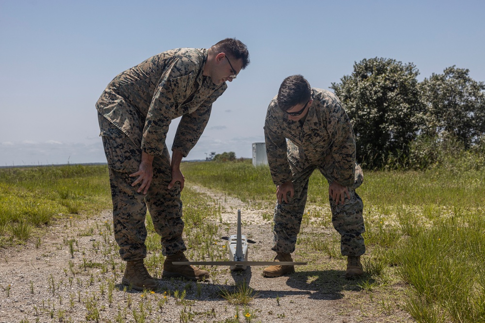 2d Recon Exercise Mjolnir Strike 3-23