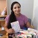 YPG welcomes new Family Advocate