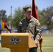 U.S. Army Yuma Proving Ground Change of Command Ceremony