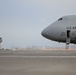 U.S. Air Force C-5M Super Galaxy departs Resolute Sentinel 2023