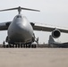 U.S. Air Force C-5M Super Galaxy departs Resolute Sentinel 2023