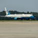 FLOTUS Lands at MCAS Beaufort