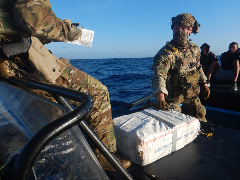 USCGC Bear (WMEC 901) returns home following 65-day deployment