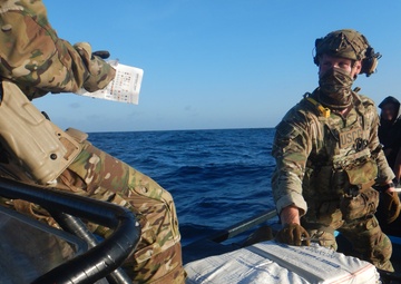 USCGC Bear (WMEC 901) returns home following 65-day deployment