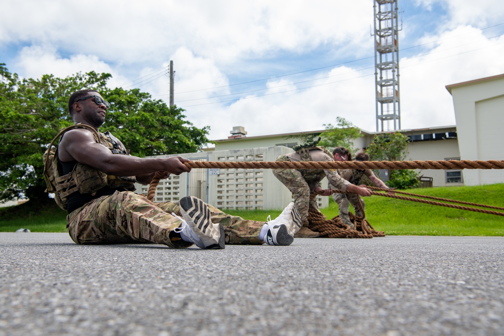 NFL Salute to Service comes to Kadena > Kadena Air Base > News