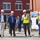 Under Secretary of the Navy visits Portsmouth Naval Shipyard