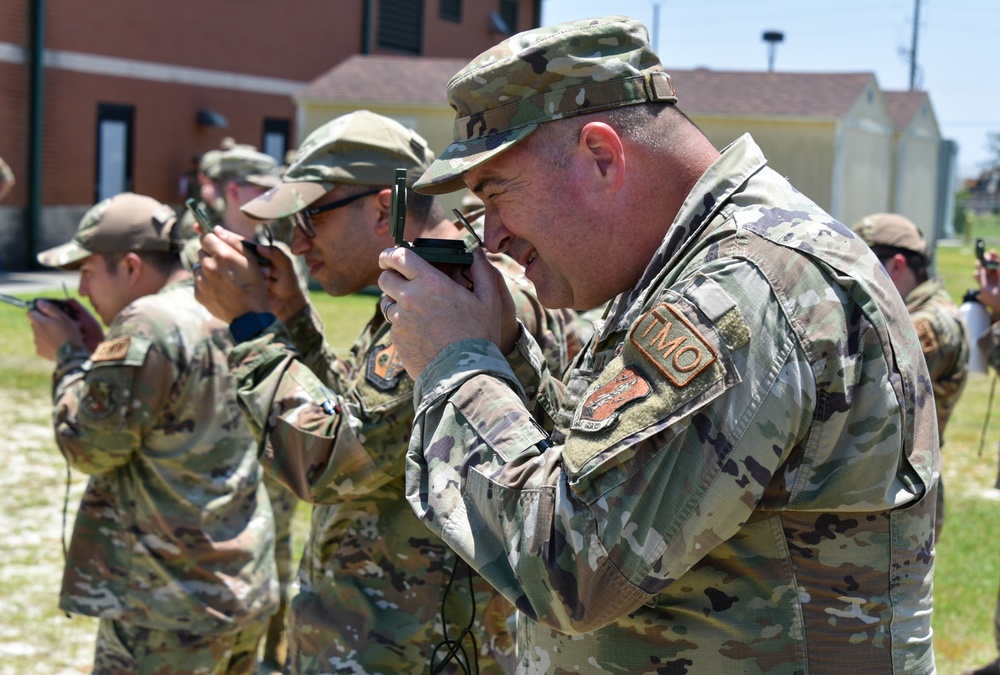 134th MSG Annual Field Training 2023