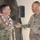Pōhakuloa Training Area Change of Command Ceremony June 28, 2023
