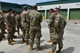 134th MSG Annual Field Training 2023