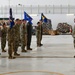 Brig. Gen. Thomas Palenske takes command of the 36th Wing